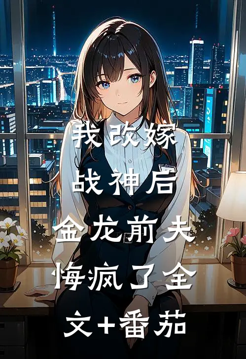 我改嫁战神后，金龙前夫悔疯了全文+番茄