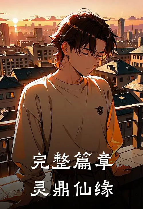 完整篇章灵鼎仙缘