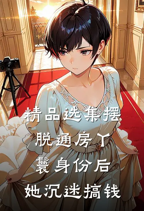 精品选集摆脱通房丫鬟身份后，她沉迷搞钱