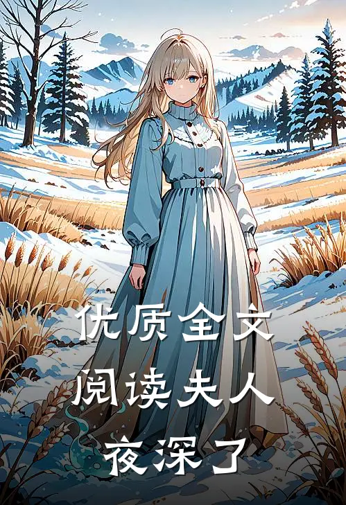 优质全文阅读夫人，夜深了