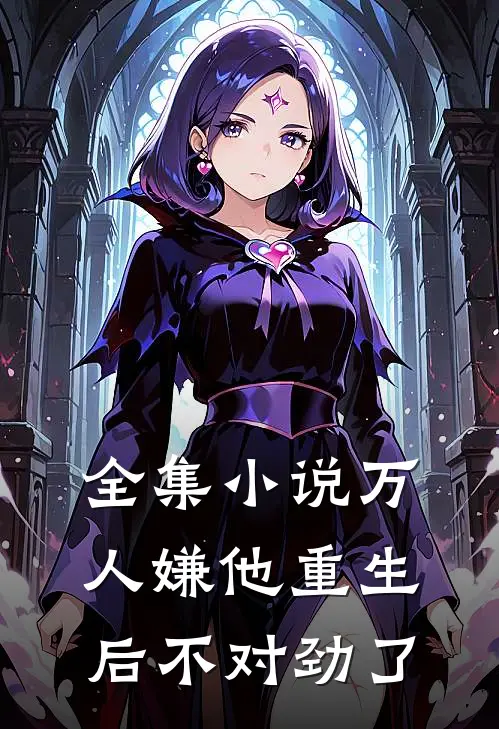 全集小说万人嫌他重生后不对劲了