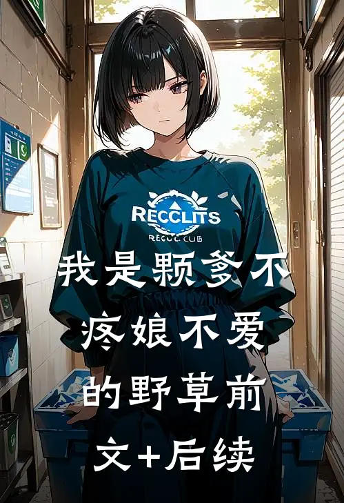 我是颗爹不疼娘不爱的野草前文+后续
