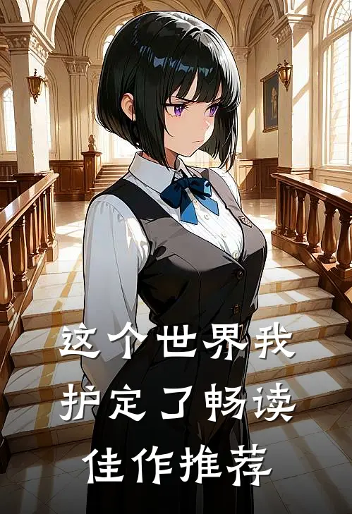 这个世界我护定了畅读佳作推荐