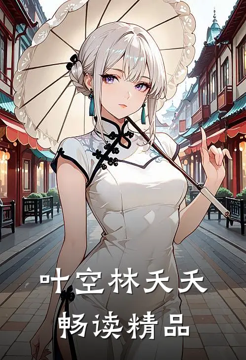 叶空林夭夭畅读精品