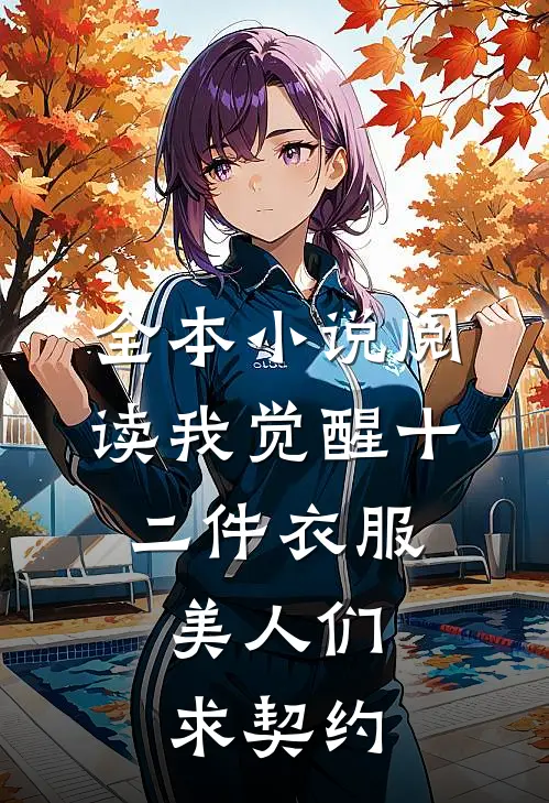 全本小说阅读我觉醒十二件衣服，美人们求契约