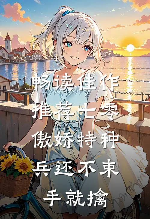 畅读佳作推荐七零：傲娇特种兵还不束手就擒