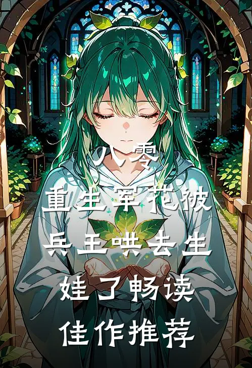 八零：重生军花被兵王哄去生娃了畅读佳作推荐