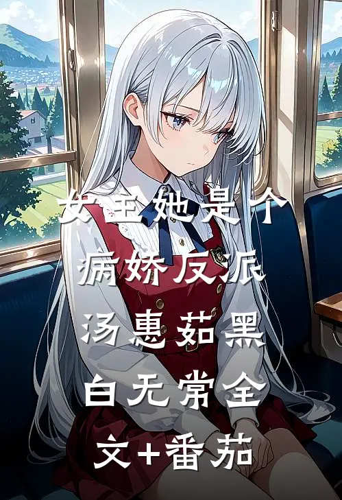 女主她是个病娇反派汤惠茹黑白无常全文+番茄