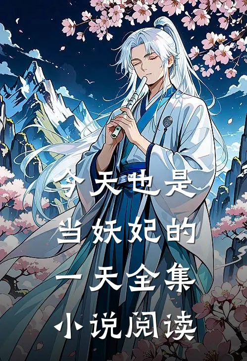 今天也是当妖妃的一天全集小说阅读