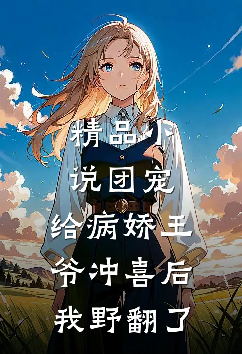 精品小说团宠：给病娇王爷冲喜后我野翻了