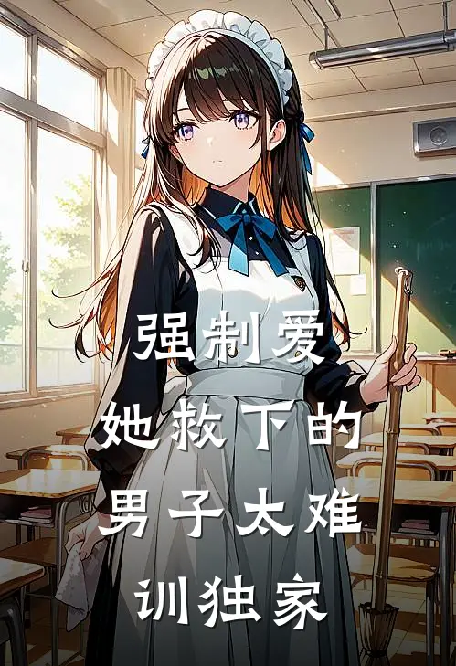 强制爱：她救下的男子太难训独家