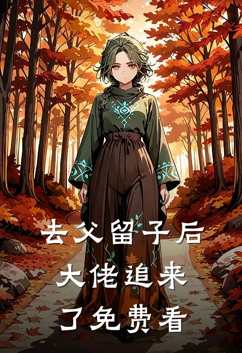 去父留子后，大佬追来了免费看