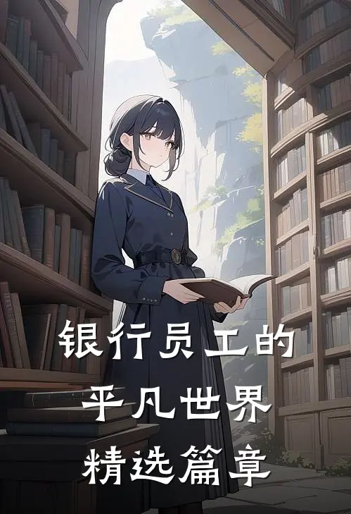 银行员工的平凡世界精选篇章