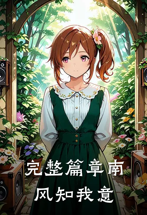 完整篇章南风知我意