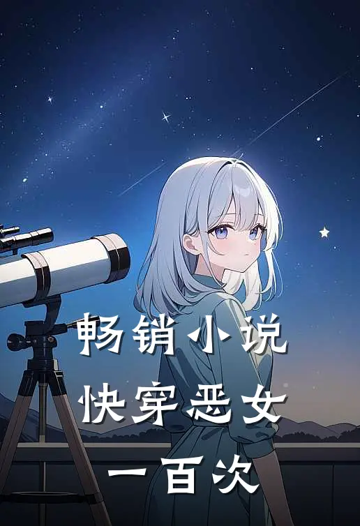 畅销小说快穿恶女一百次