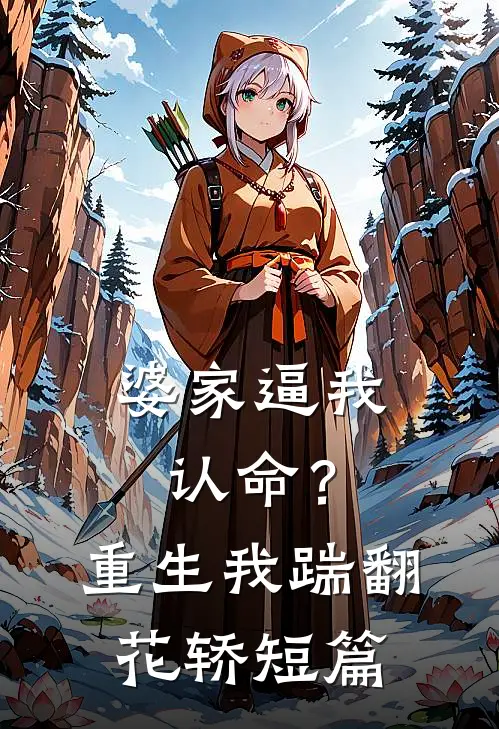 婆家逼我认命？重生我踹翻花轿短篇