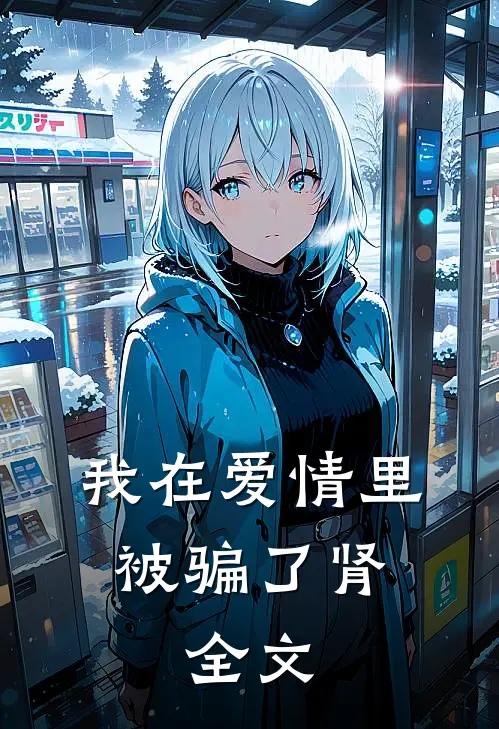 我在爱情里被骗了肾。全文