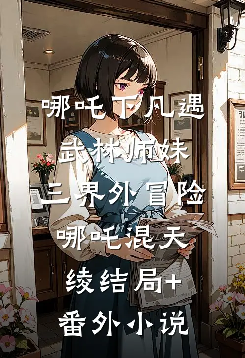哪吒下凡遇武林师妹：三界外冒险哪吒混天绫结局+番外小说
