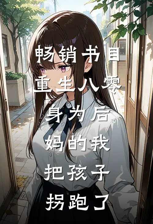畅销书目重生八零：身为后妈的我，把孩子拐跑了