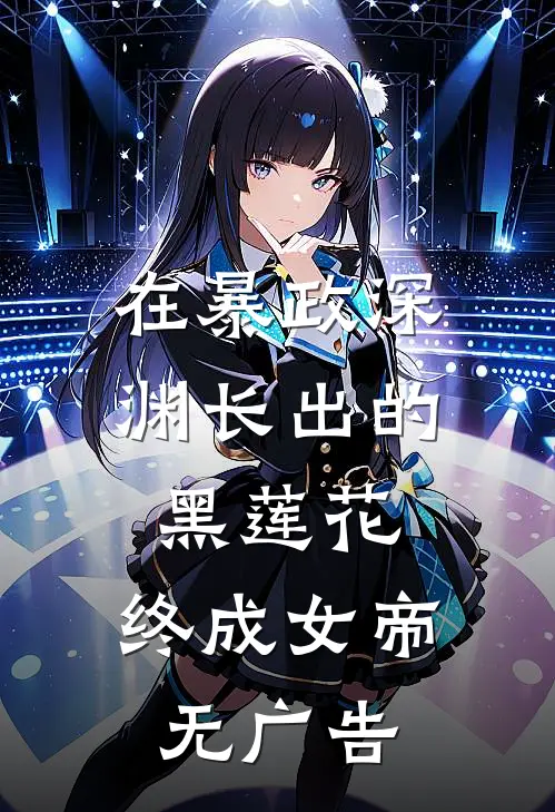 在暴政深渊长出的黑莲花，终成女帝无广告