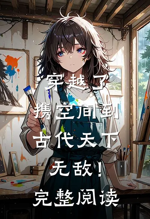 穿越了，携空间到古代天下无敌！完整阅读