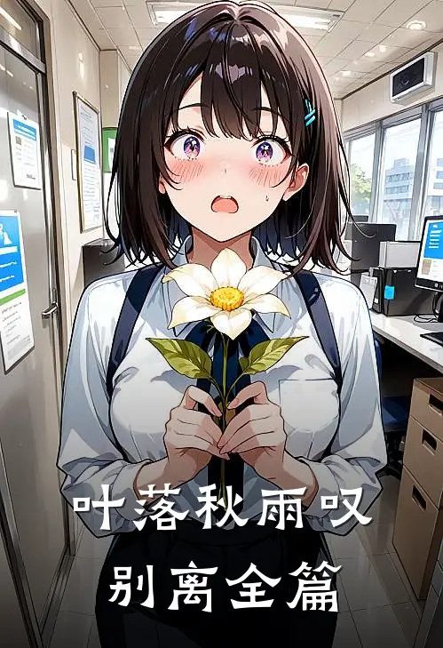 叶落秋雨叹别离全篇