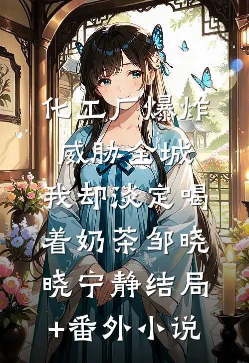 化工厂爆炸威胁全城，我却淡定喝着奶茶邹晓晓宁静结局+番外小说