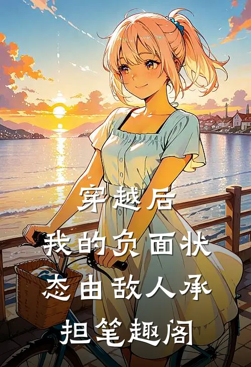 穿越后，我的负面状态由敌人承担笔趣阁