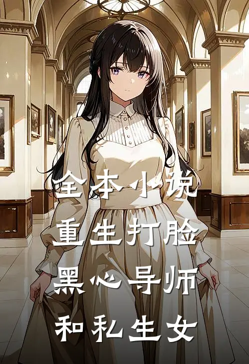 全本小说重生打脸黑心导师和私生女