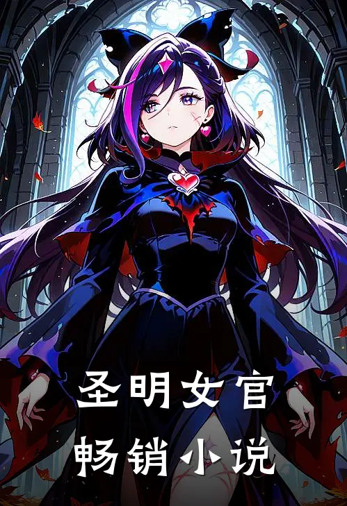 圣明女官畅销小说