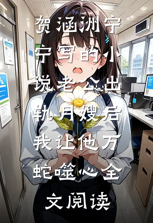 贺涵洲宁宁写的小说老公出轨月嫂后，我让他万蛇噬心全文阅读