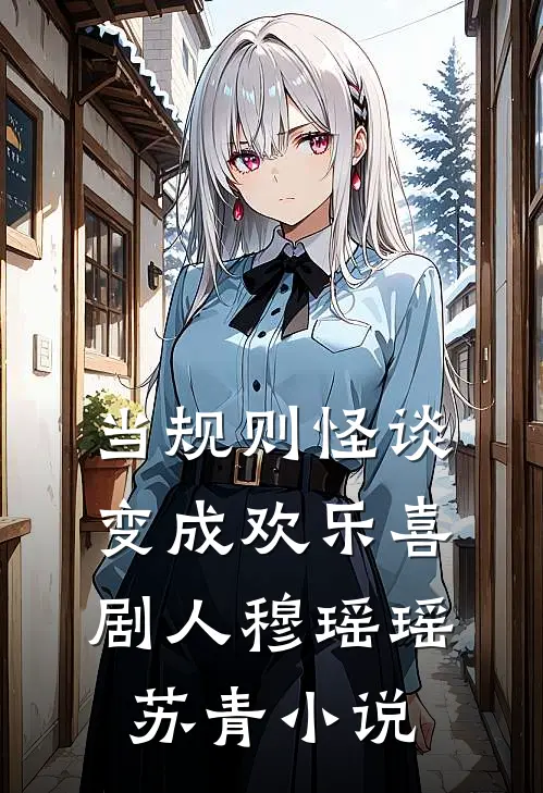 当规则怪谈变成欢乐喜剧人穆瑶瑶苏青小说
