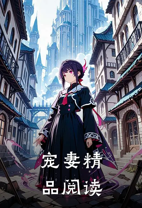 宠妻精品阅读