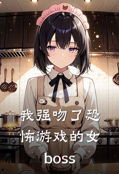 我强吻了恐怖游戏的女boss