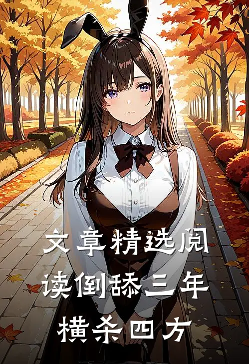 文章精选阅读倒舔三年，横杀四方