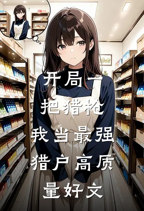 开局一把猎枪，我当最强猎户高质量好文