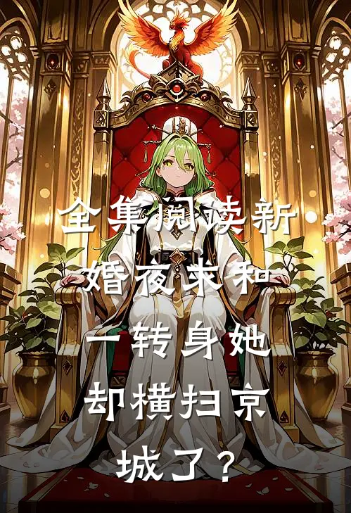 全集阅读新婚夜求和，一转身她却横扫京城了？