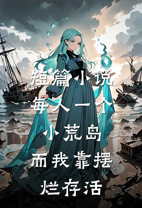 短篇小说每人一个小荒岛，而我靠摆烂存活