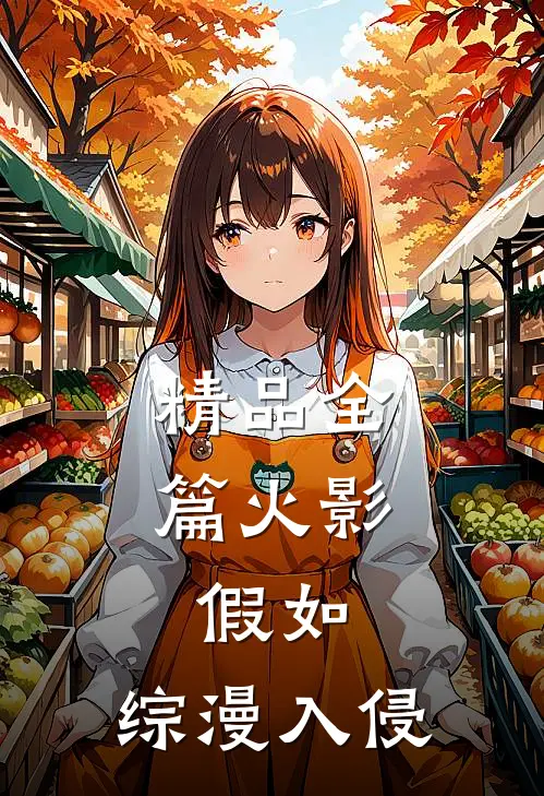 精品全篇火影：假如：综漫入侵
