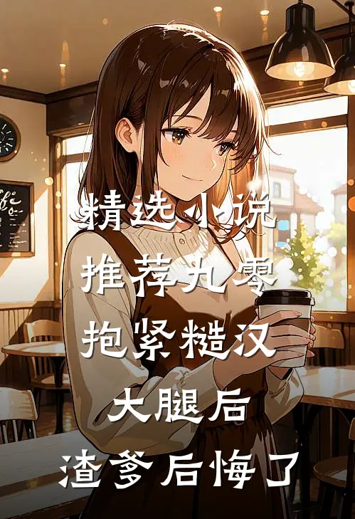 精选小说推荐九零：抱紧糙汉大腿后，渣爹后悔了