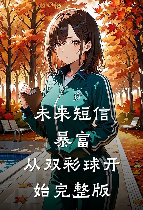 未来短信：暴富，从双彩球开始完整版