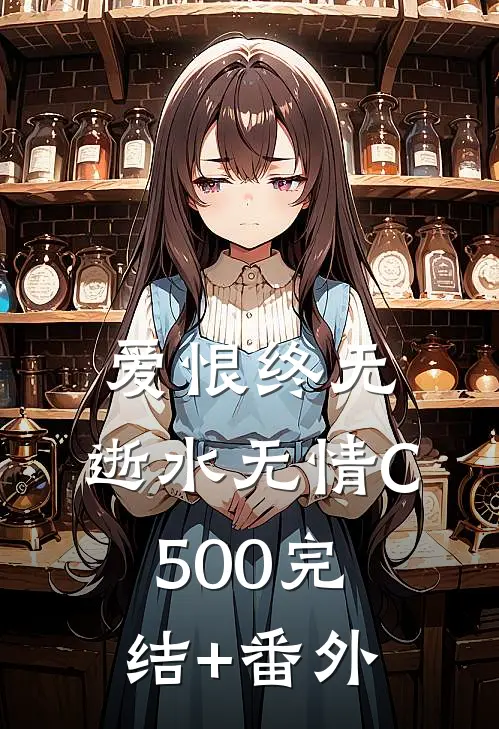 爱恨终无，逝水无情C500完结+番外