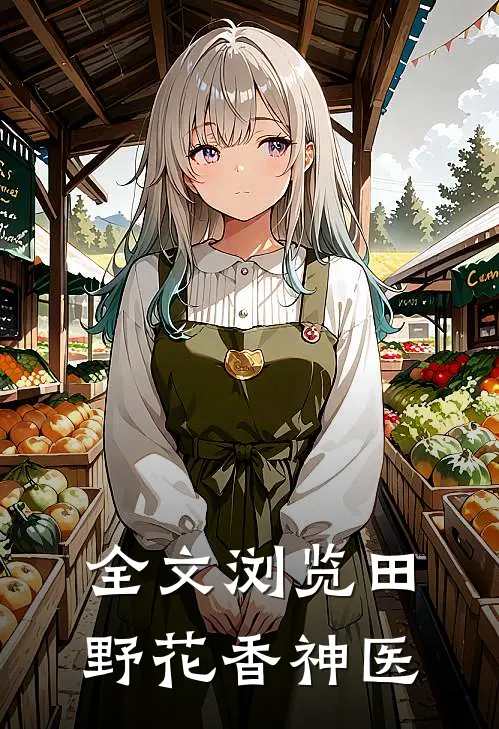 全文浏览田野花香神医