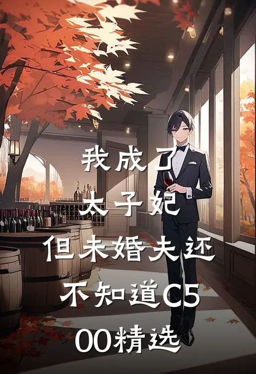 我成了太子妃，但未婚夫还不知道C500精选