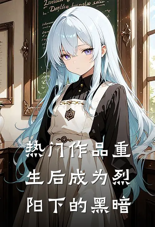 热门作品重生后成为烈阳下的黑暗