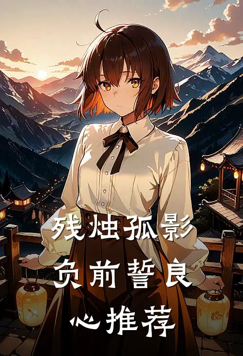 残烛孤影负前誓良心推荐