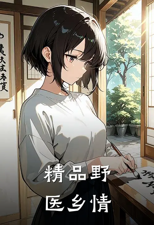 精品野医乡情