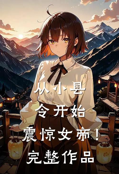 从小县令开始，震惊女帝！完整作品