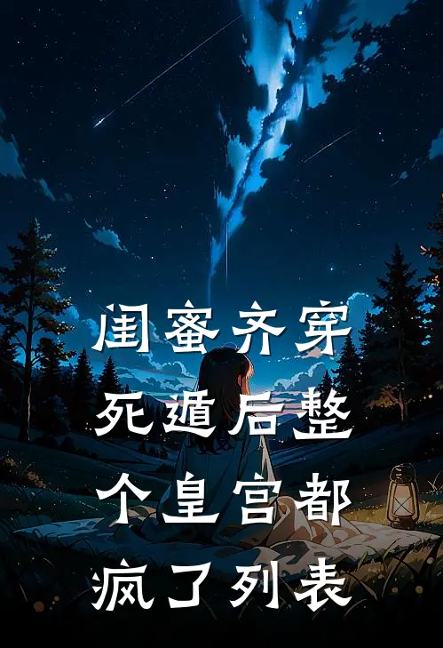闺蜜齐穿，死遁后整个皇宫都疯了列表