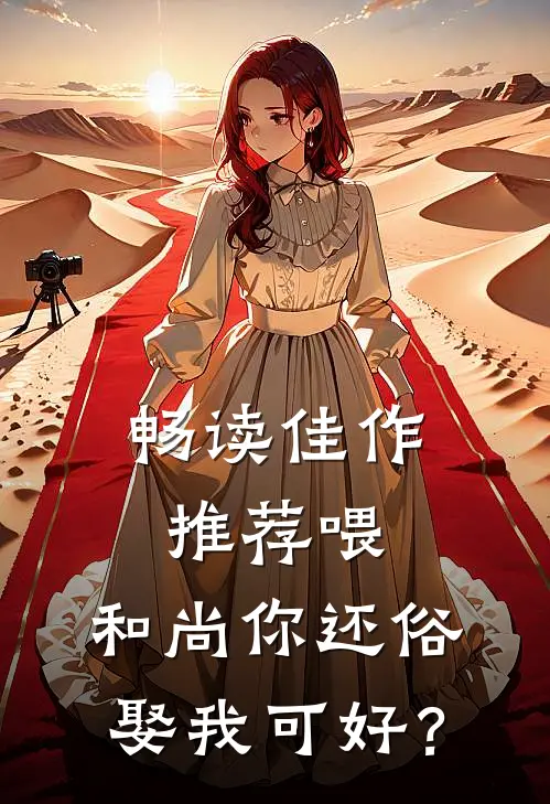 畅读佳作推荐喂，和尚你还俗娶我可好？